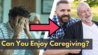 The Caregivers Guide to BEATING Burnout [upl. by Eyla]