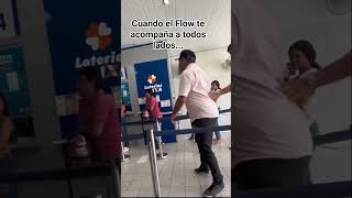 Con todo el flow viralvideo mexico humor memes risas carcajadas findesemana bajacalifornia [upl. by Ylhsa]