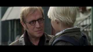 DR CURT CONNORS AND HIS SON BILLY DELETED SCENE THE AMAZING SPIDER MAN [upl. by Aenert]