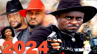 MALAIKA THE GREAT  2024 EMEKA IKE ACTION PACKED NIGERIAN MOVIE [upl. by Ahsikal]