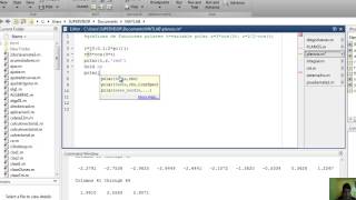 gráficas de funciones polares en matlab [upl. by Vevay]