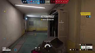 R6 BikBok Stream [upl. by Aseiram364]