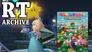 RTGame Streams Mario Party Superstars amp Pokémon Unite 2 ft Kevin Nogla amp Kiwo [upl. by Ovida]