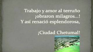 quot Leyenda de Chetumal quot Silverio Fuentes y su Danzonera Aragon [upl. by Ossy]