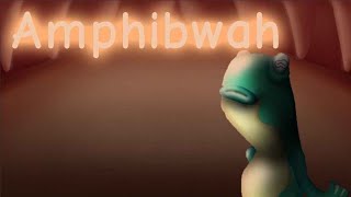 cavernous cavity amphibwah [upl. by Collette]