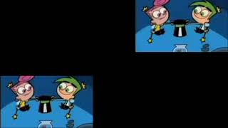 Fairly OddParents Sparta Remix [upl. by Benjy551]