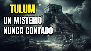 TULUM UNA HISTORIA NUNCA REVELADA [upl. by Adnilav]