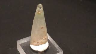 Minerals 304 Quartz Amphibole 山梨県甲府市黒平町水晶峠バッタリ鉱山 2024 浅草石フリマ 5月11日 [upl. by Josefa219]