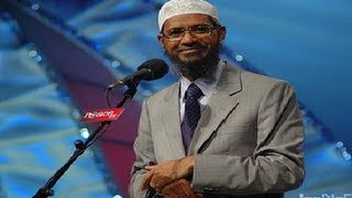 Jihad amp Terrorism ᴴᴰ ┇FUNNY┇ by Sh Dr Zakir Naik ┇Smileitz Sunnah┇ [upl. by Attenauqa]