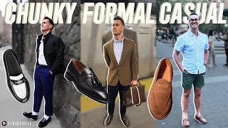 The 7 Best Loafers for Any Situation 2024 Update [upl. by Notluf]