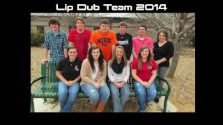 EAST  DOVER HIGH LIP DUB 2014 [upl. by Llenroc]