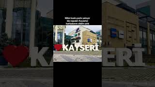 Kayseriden nefret ediyorum [upl. by Nottage]