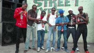 Vybz Kartel  Dem Fraid A Mi Gully amp Alliance Diss Gaza 09 [upl. by Aliuqet]