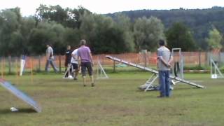 Laser Mellingen 08072012 [upl. by Mickey]