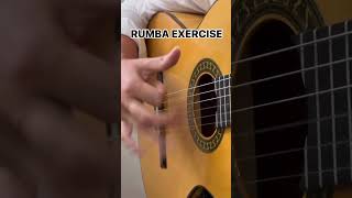 Flamenco etudos and theory 🔥« guitar flamenco music shorts tutorial reels musicinstructor [upl. by Reimer62]