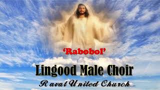 Lingood Male Choir Ravat United Church ampquotRabobolampquot [upl. by Bastien]