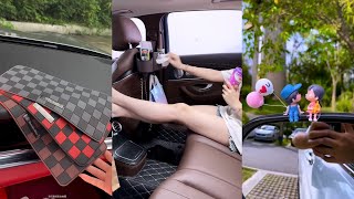 CAR ACCESSORIES amp GADGETS Make Easy Your Car Life221 [upl. by Lai]