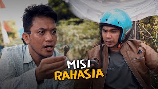 MISI RAHASIA [upl. by Nue]