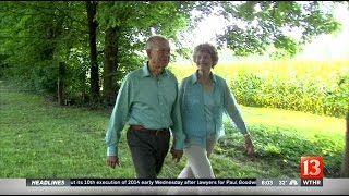 Dr Kent Brantlys family reacts to Time Magazine quotPerson of the Yearquot 600 report [upl. by Goulet]