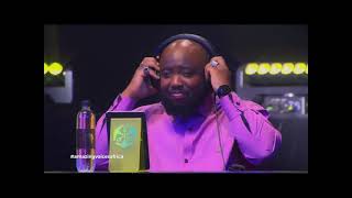 Egoli by Sjava feat Mlindo the Vocalist [upl. by Tay181]