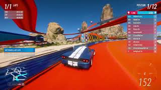 Forza Horizon 5 Everlong Goliath in Hotwheels [upl. by Corina478]