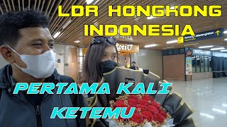 LDR HONGKONG  INDONESIA GOLL BIKIN BAPER love [upl. by Nwahsel788]