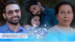 Jaanu  Episode 457  20241125  ITN [upl. by Irik]