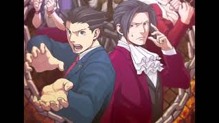 Miles Edgeworth  Tell Me EDIT [upl. by Dagna]