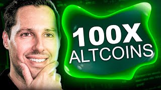 How To Find The Next 100X Altcoins [upl. by Godrich]