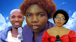 Juwayeze Vava na Yaka mwana mwijuru 😂😂GENTIL COMEDY mwijuru [upl. by Nylicaj]