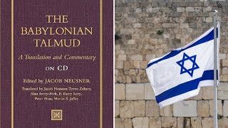 The Babylonian Talmuds Influence on Beliefs about Jews Gentiles Christians Children and More [upl. by Yenaled]