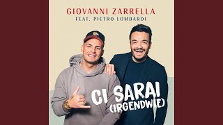 CI SARAI feat Pietro Lombardi [upl. by Mellisent]