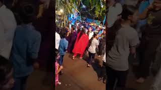 Garba night dance song trending viral garbanight dandiya navratrispecial songviral shorts [upl. by Haggar711]