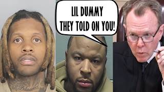 What Drakes Lawyer Knows About Lil Durk That Could Change Everything [upl. by Fitts]