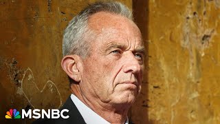 What are the top RFK Jr conspiracy theories amp claims alarming medical experts most [upl. by Malilliw]