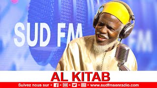 AL KITAB DU 15 NOVEMBRE 2024 AVEC OUSTAZ ALIOUNE SALL [upl. by Trahern]