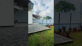 Villa puncak  reservasi 087886271799 [upl. by Sitto]