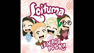 Ievas Polka Ievan Polkka Original Acapella  Loituma [upl. by Wurst689]