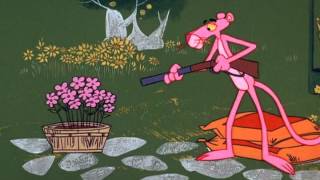 The Pink Panther Show Episode 27  Pink Posies [upl. by Liagabba968]