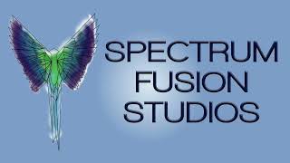 Spectrum Fusion Studios  Animation [upl. by Ahsieyt942]