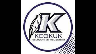 Keokuk vs Urbandale SubState Playoffs [upl. by Ikkir]