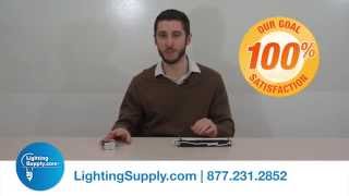 The Basics of LED Drivers from Lighting Supply [upl. by Tigirb]