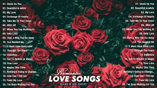 Best Romantic Love Songs 80s 90s Best OPM Love Songs Medley OPM Love Songs 70s 80s 90s [upl. by Eidnac]