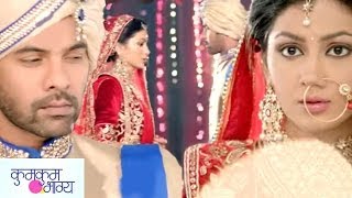 Kumkum Bhagya  OMG Abhi and Pragya getting MARRIED  13th June 2014 FULL EPISODE [upl. by Mozes]