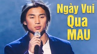 Ngày Vui Qua Mau  ĐAN NGUYÊN MV 4K OFFICIAL [upl. by Tiana]