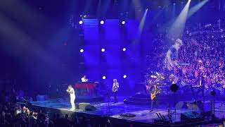 Faithfully  Journey live in concert ALLSTATE ARENA Rosemont Chicago 5222 with intro [upl. by Sage]