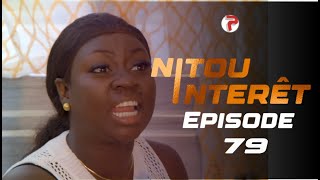 NITOU INTÉRÊT  Épisode 79  Saison 1  VOSTFR [upl. by Assirolc]