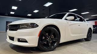 Used 2018 Dodge Charger SXT Plus for sale in Tampa FL [upl. by Hendrika]