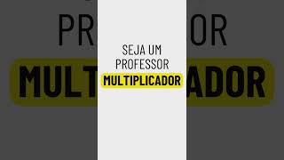 Multiplica SP Professores 2025 [upl. by Dnamron]