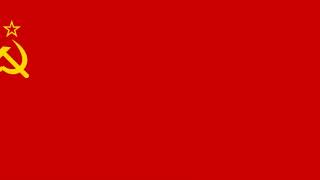 National Anthem of the Soviet Union  OFFICIAL [upl. by Kragh304]